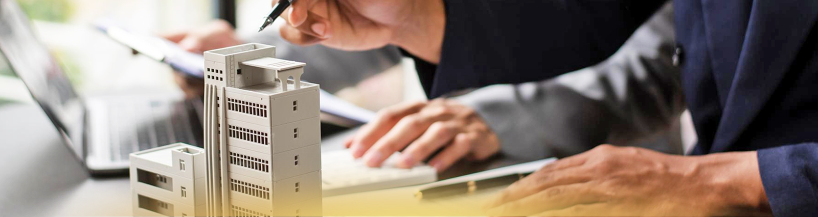 Administração de Imóveis