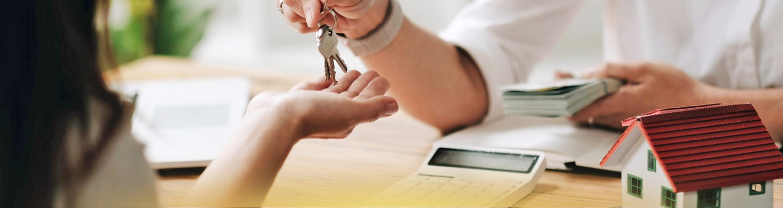 Financiamento sem complicação