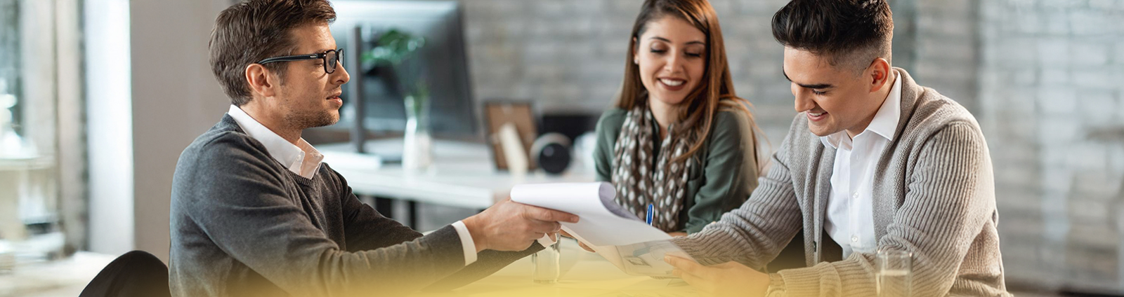 Administração de Imóveis